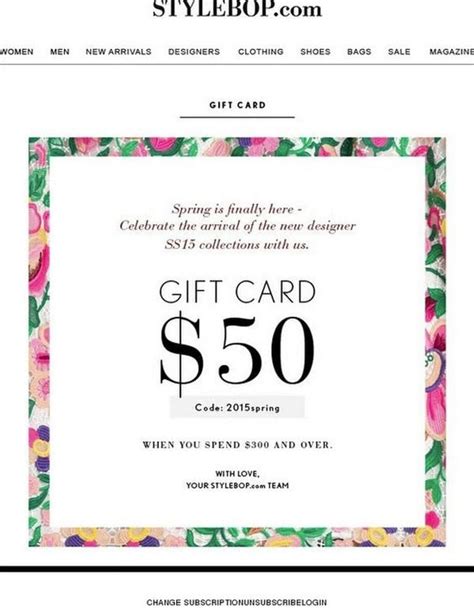 send online gift card